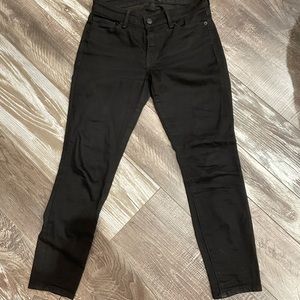 American Eagle 0s Skinny Jeans